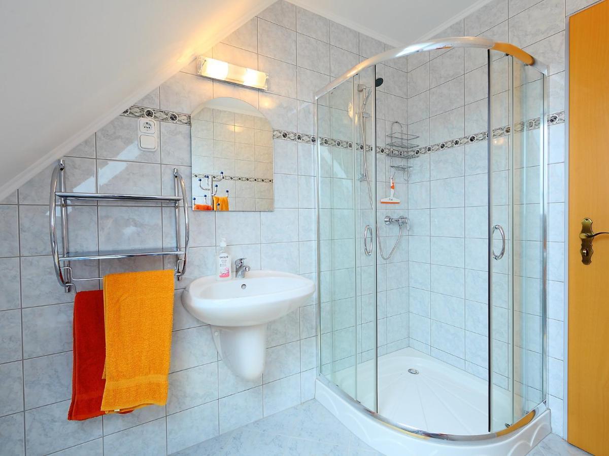 Apartment Amarillo 3-3 By Interhome Balatonkeresztúr المظهر الخارجي الصورة