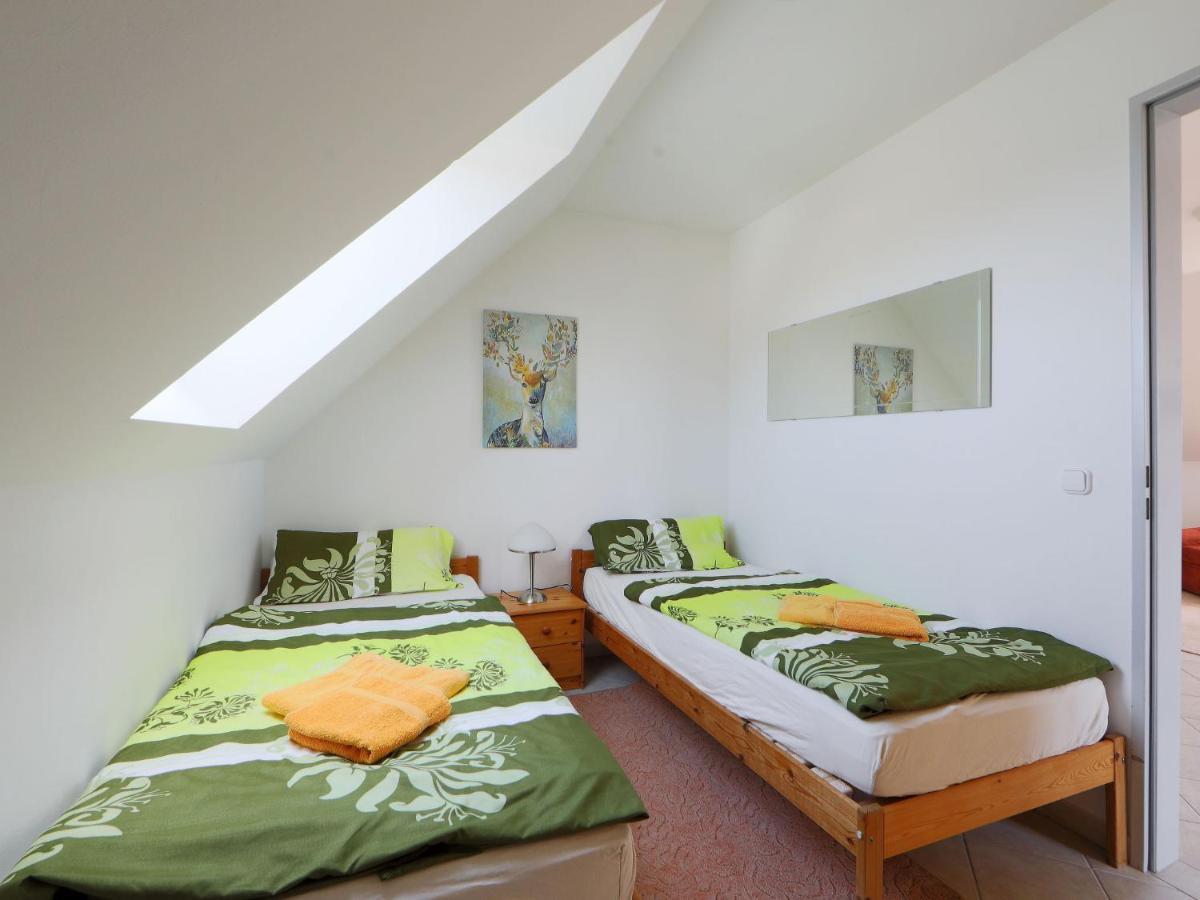 Apartment Amarillo 3-3 By Interhome Balatonkeresztúr المظهر الخارجي الصورة